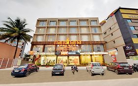 La Sara Gateway
